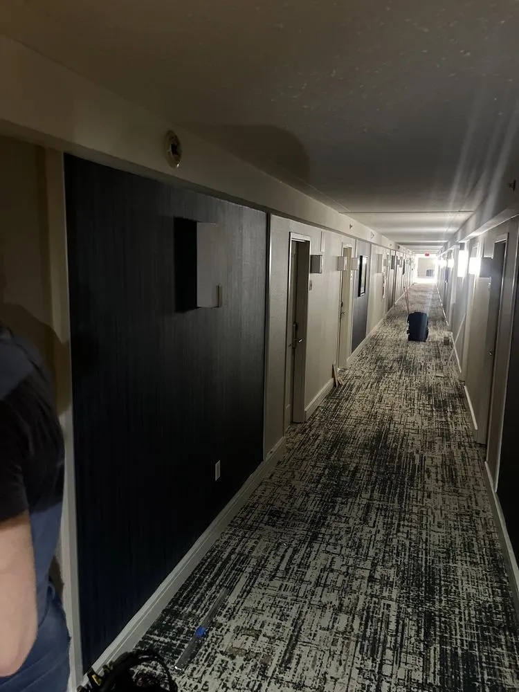 Slide of Motown Electric