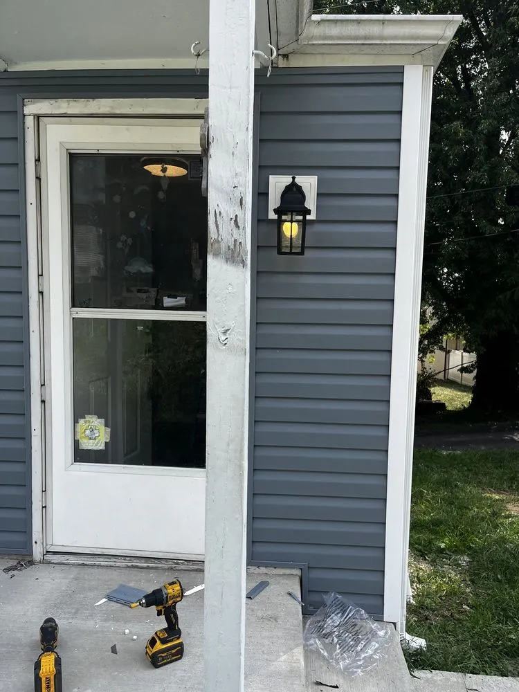 Slide of Motown Electric