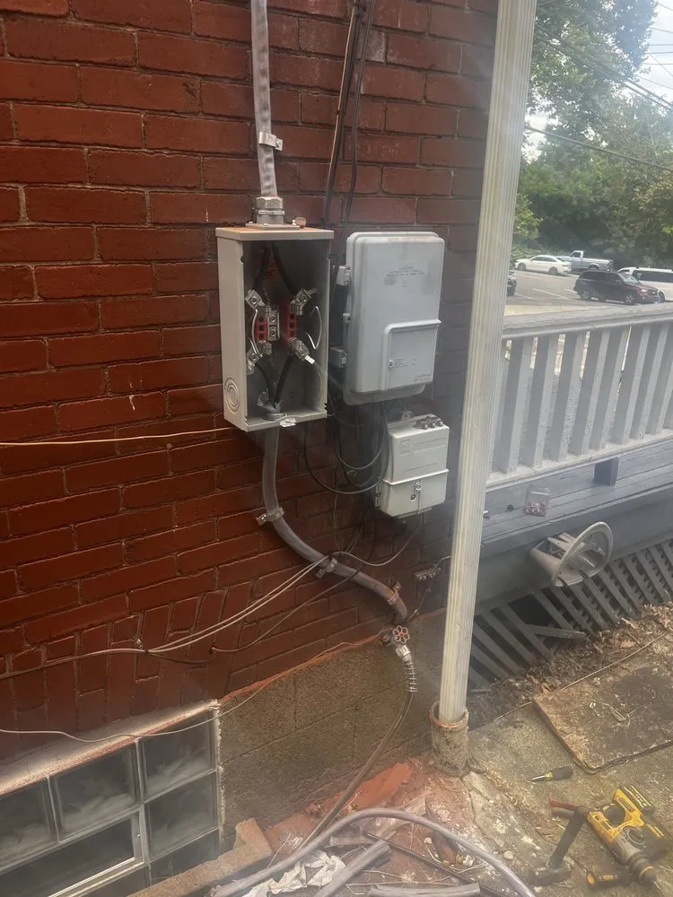 Slide of Motown Electric