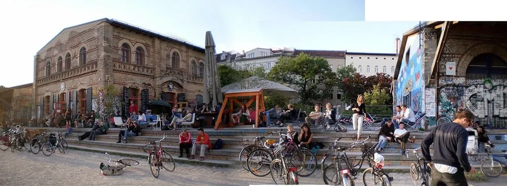 Slide of Motown Electric