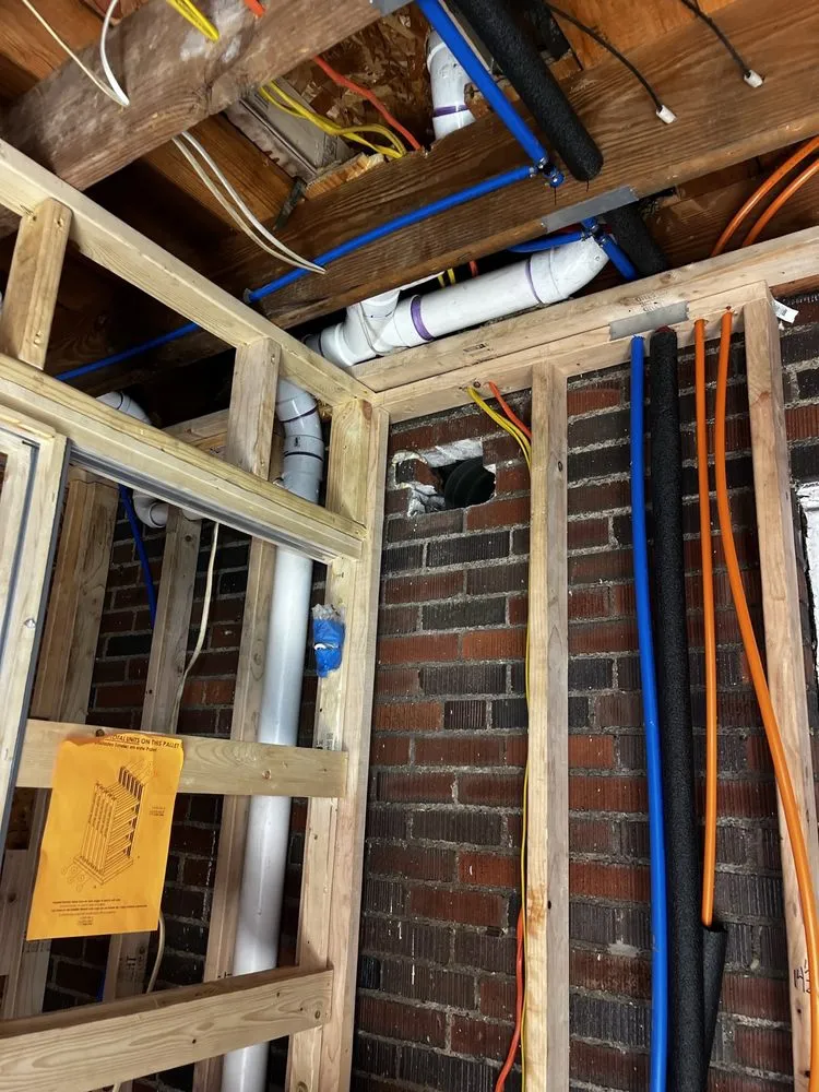 Slide of Motown Electric