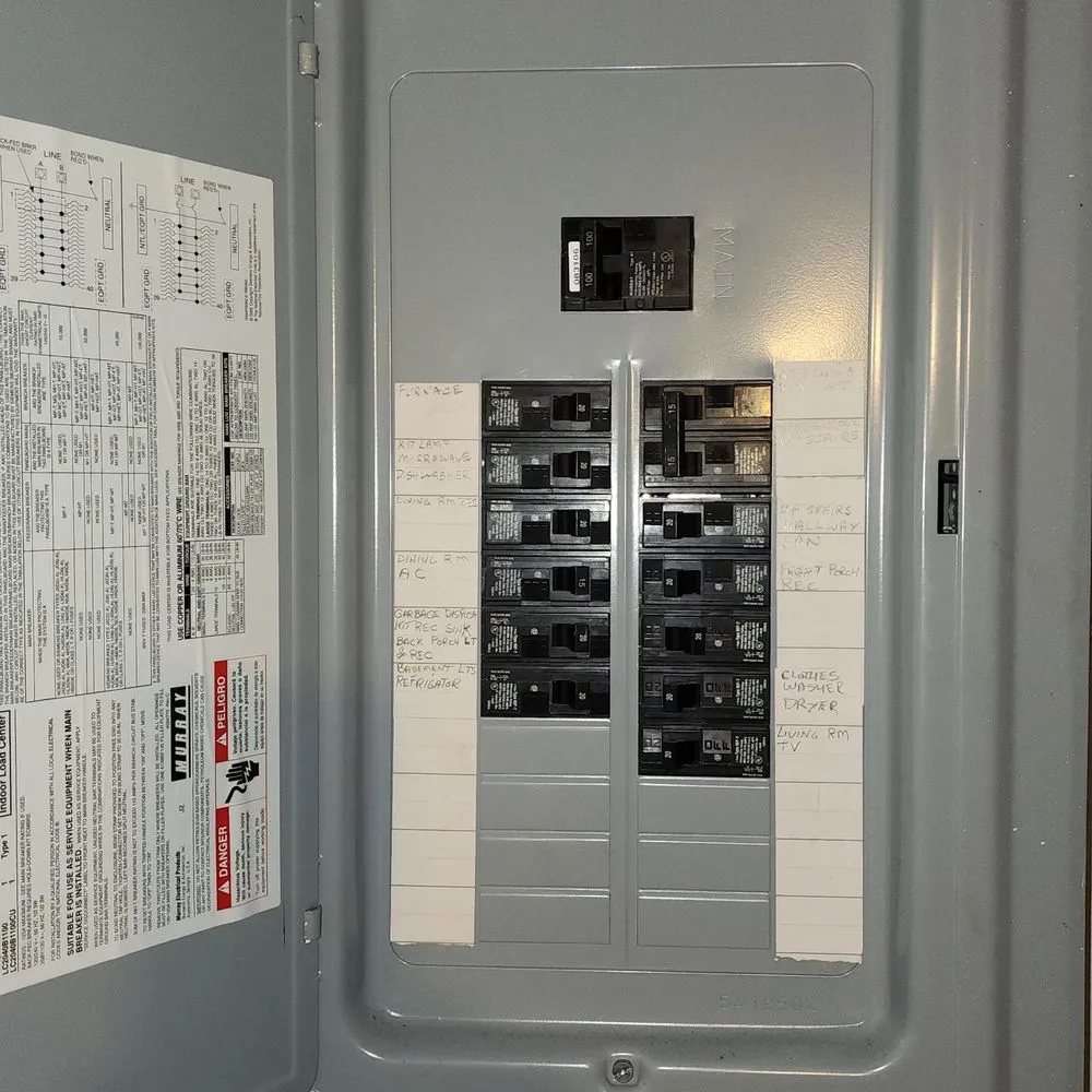 Slide of Motown Electric