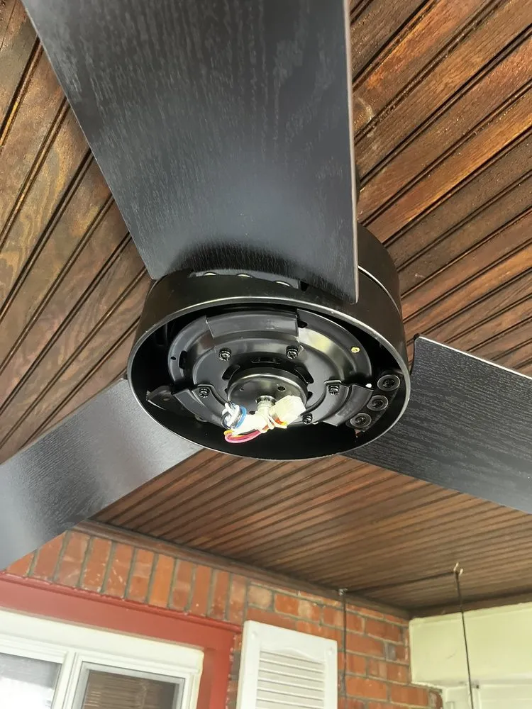 Slide of Motown Electric