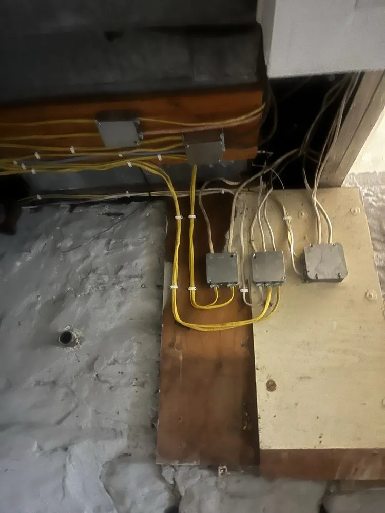 Slide of Motown Electric