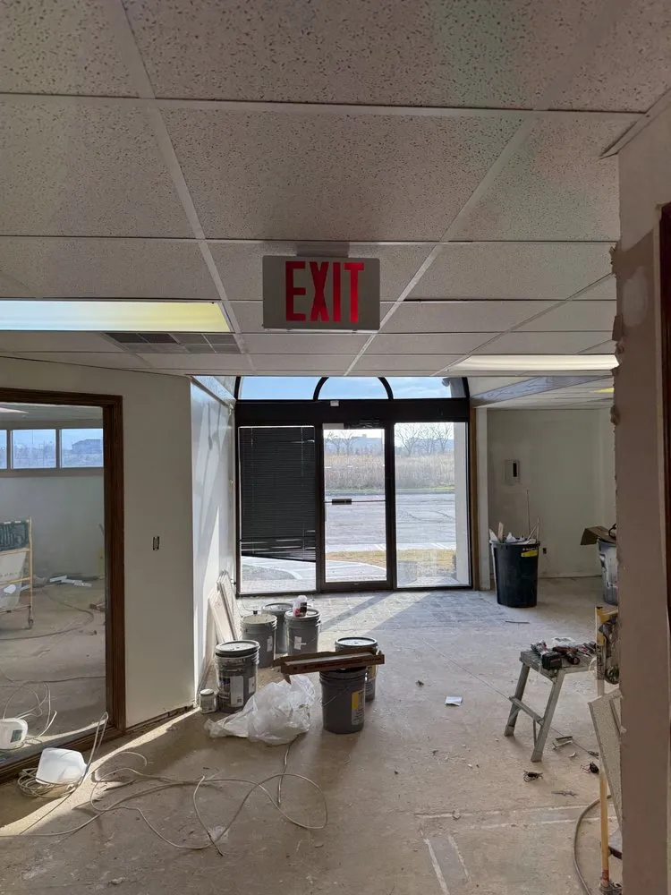 Certified electrical repair service in ,  - Motzarc Electric