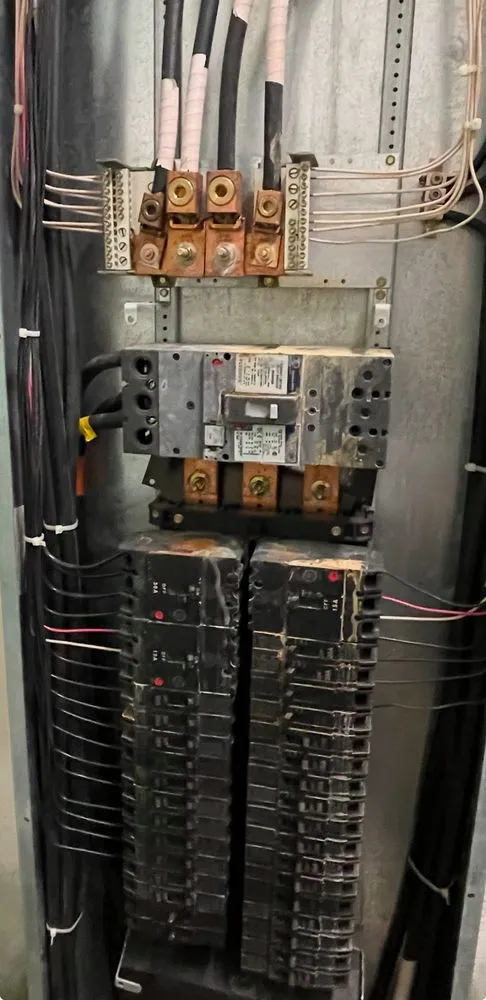 Affordable wiring installation in ,  by Motzarc Electric