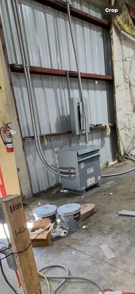 Trusted wiring installation experts serving ,  - Motzarc Electric