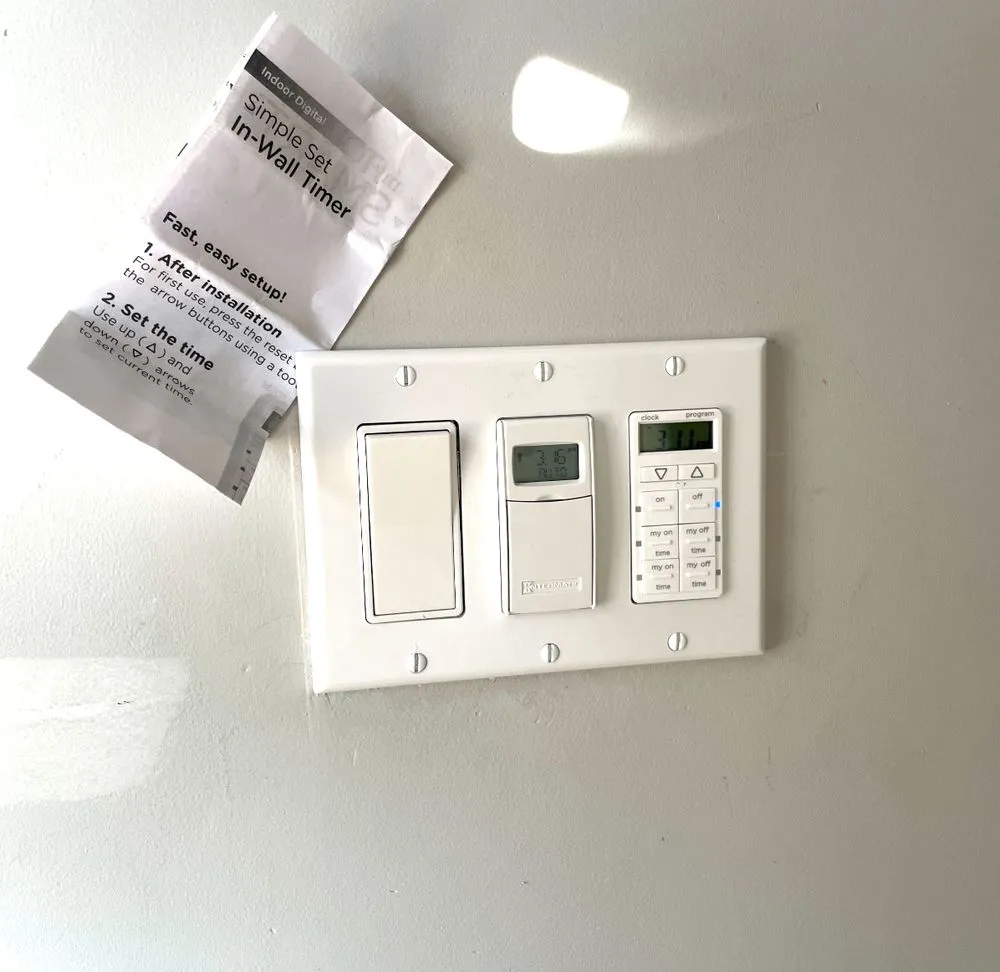 Professional lighting installation service in ,  - Motzarc Electric