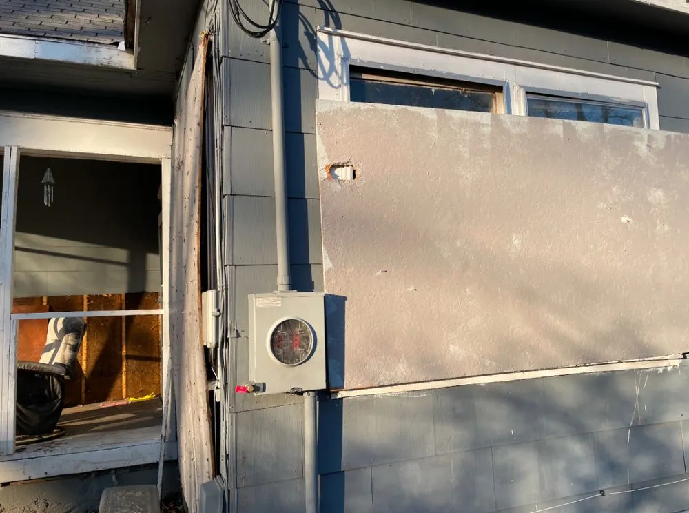 Licensed wiring installation service in ,  - Motzarc Electric