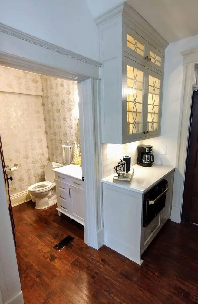 Expert panel upgrade in ,  by Motzarc Electric