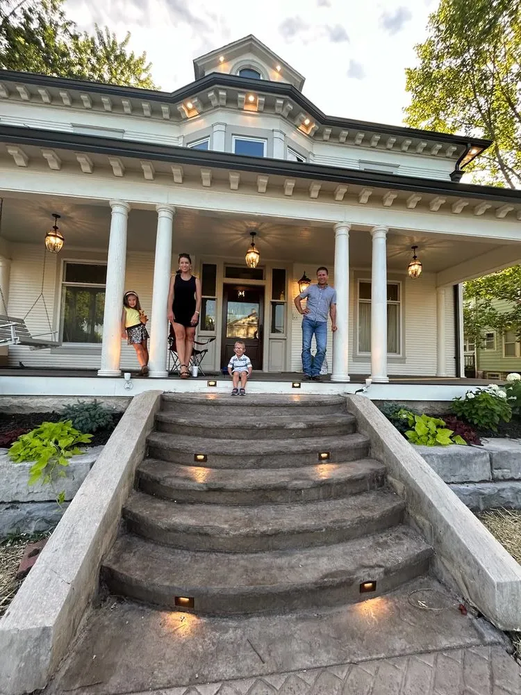 Affordable electrical repair in ,  by Motzarc Electric