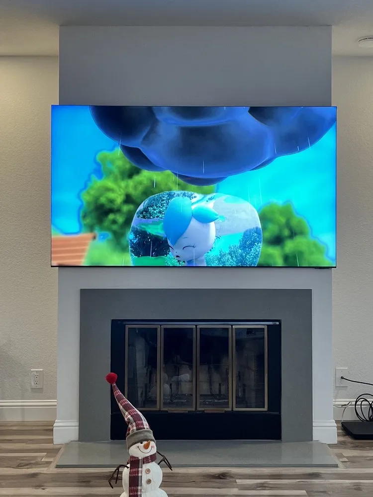 Slide of Mount Em Up