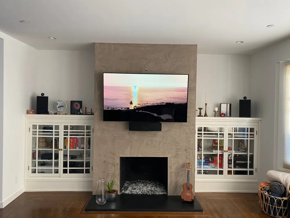 Slide of Mount Em Up