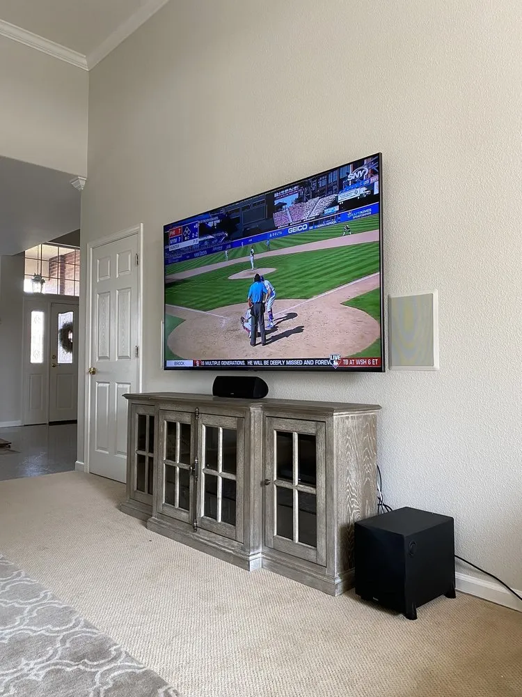 Slide of Mount Em Up