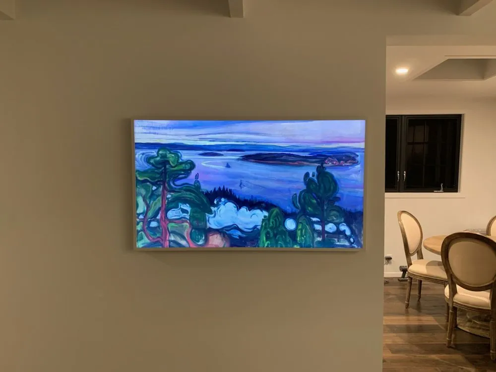 Slide of Mount Em Up