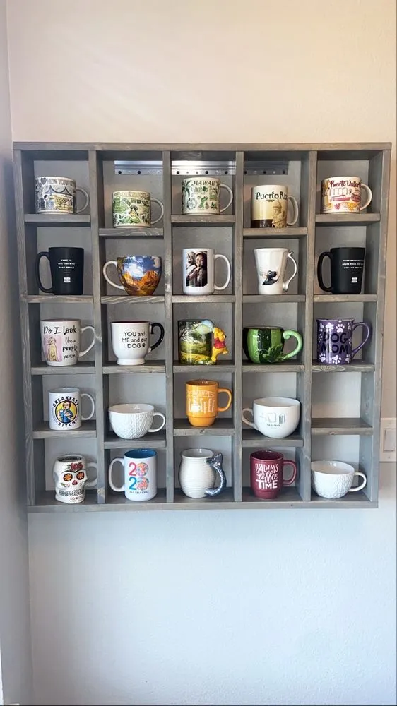 Slide of Mount Em Up