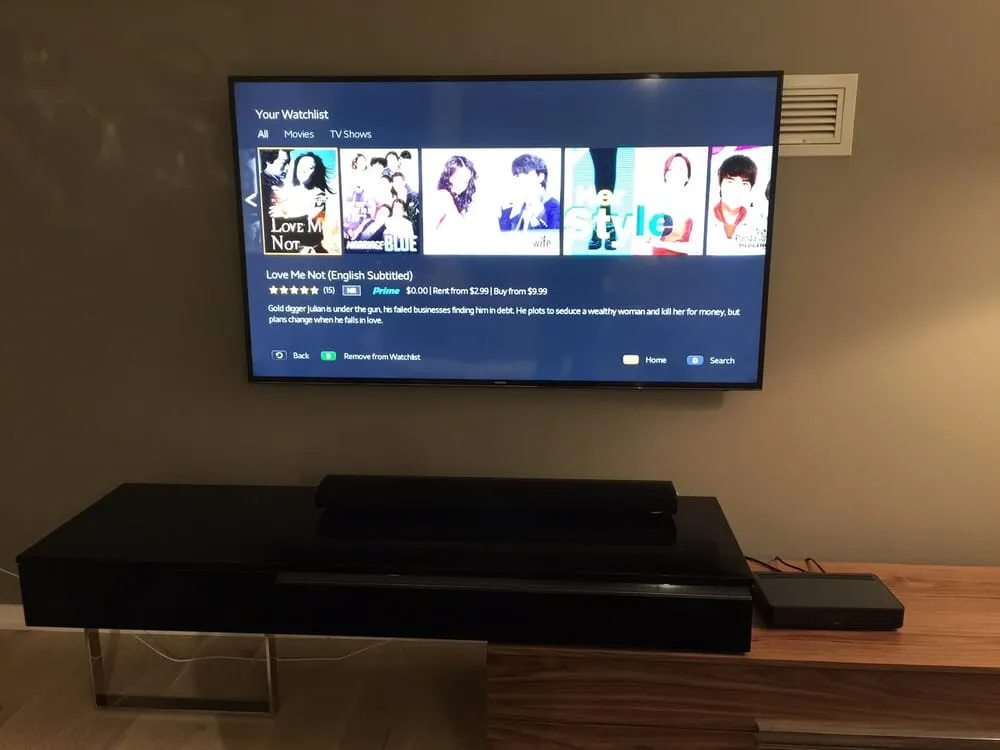 Slide of Mount Em Up