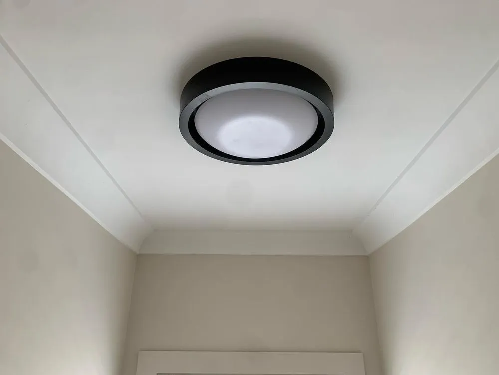 Slide of Mount Greenwood Electric