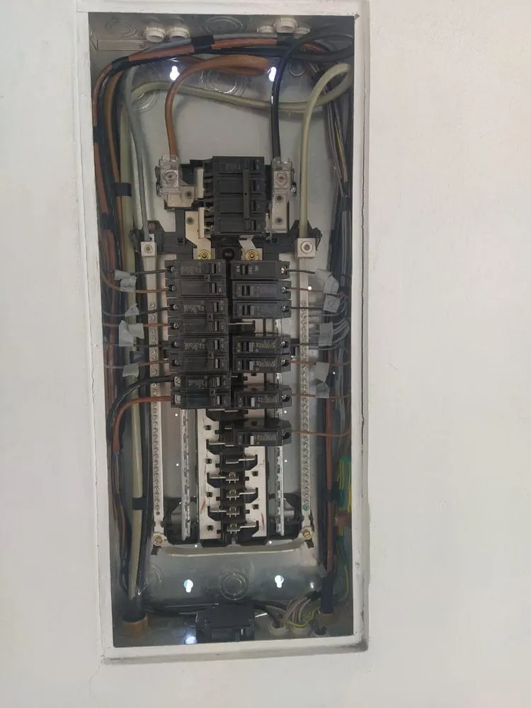 Slide of Mount Greenwood Electric