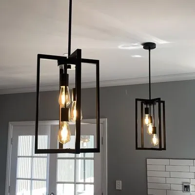 Mount Greenwood Electric Logo