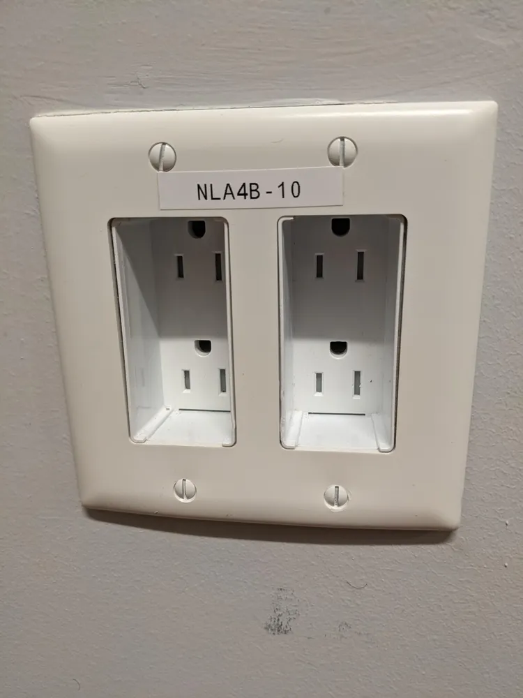 Slide of Mount Greenwood Electrical Service