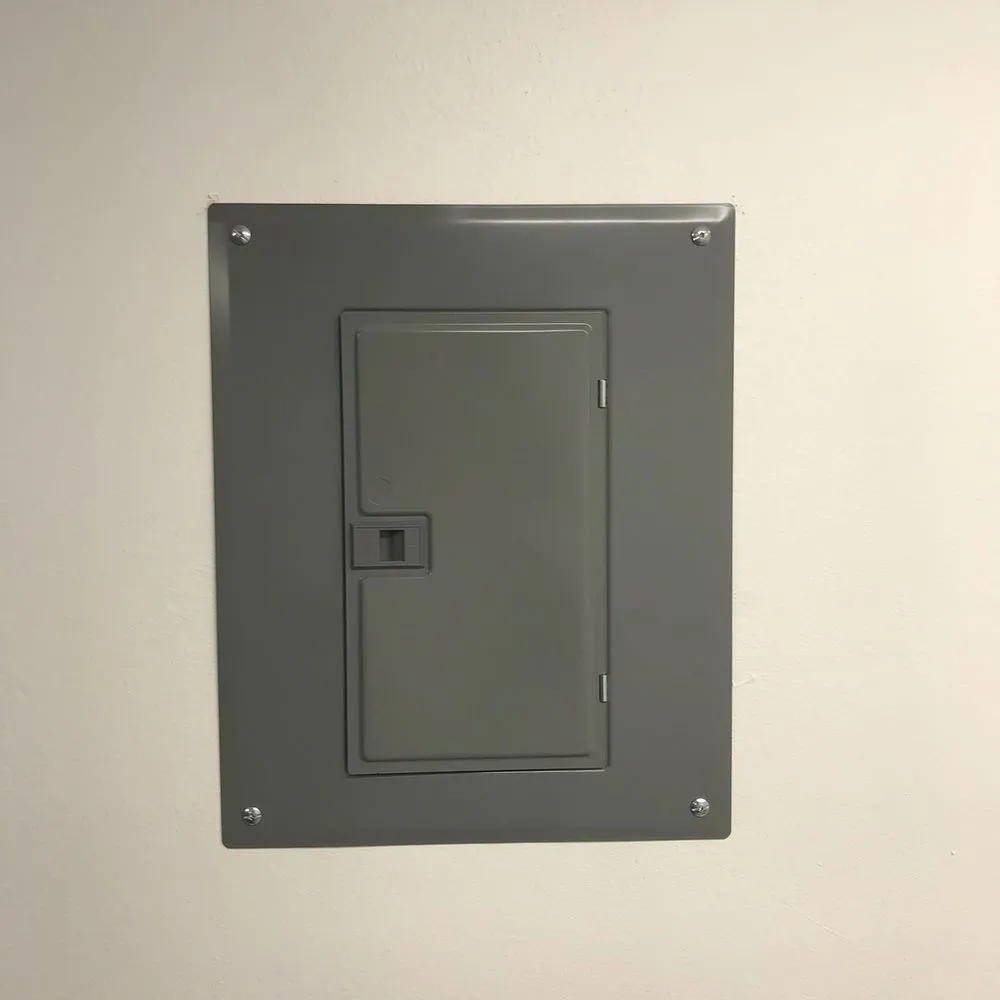 Slide of Mount Greenwood Electrical Service