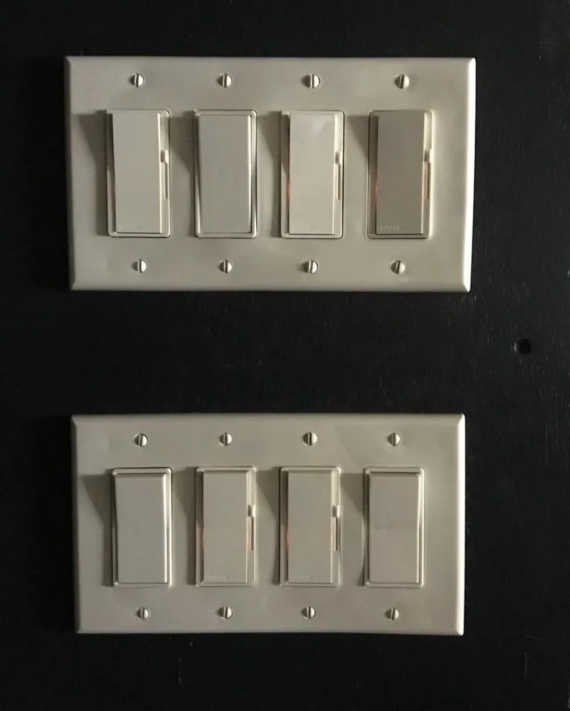 Slide of Mount Greenwood Electrician