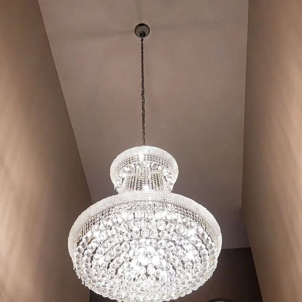 Slide of Mount Greenwood Electrician