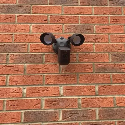 Mount Greenwood Electrician Logo