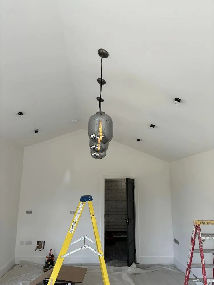 Slide of Mount Greenwood Emergency Electrician