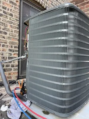 Mount Repair Install Logo