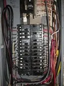 Slide of Mount Vernon Electric