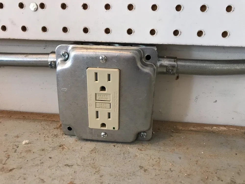 Slide of Mount Vernon Electric