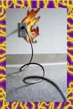 Slide of Mount Vernon Electric