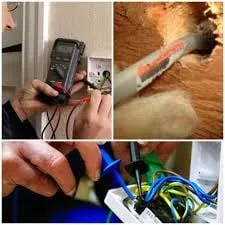 Slide of Mount Vernon Electrical