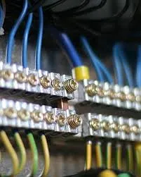 Slide of Mount Vernon Electrical