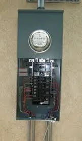 Slide of Mount Vernon Licensed Electricians