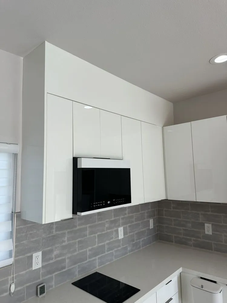 Slide of Mount Zion handyman service