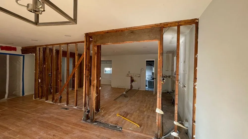 Slide of Mount Zion handyman service