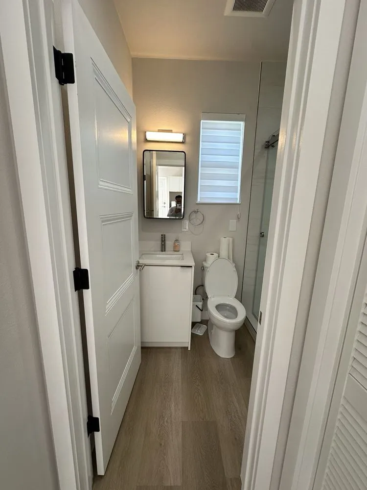 Slide of Mount Zion handyman service