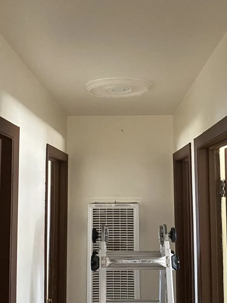 Slide of Mountain and Valley Electrical