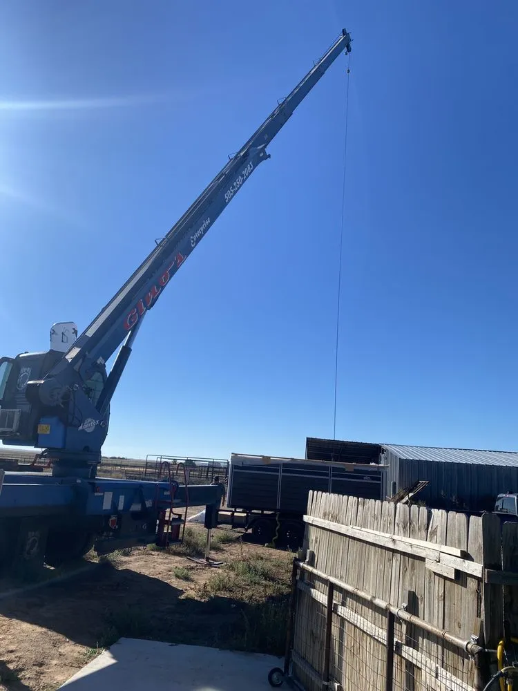 Slide of Mountain and Valley Electrical