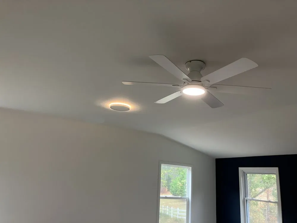 Slide of Mountain Arc Electrical