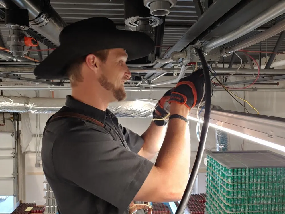 Slide of Mountain Area Electrical Services