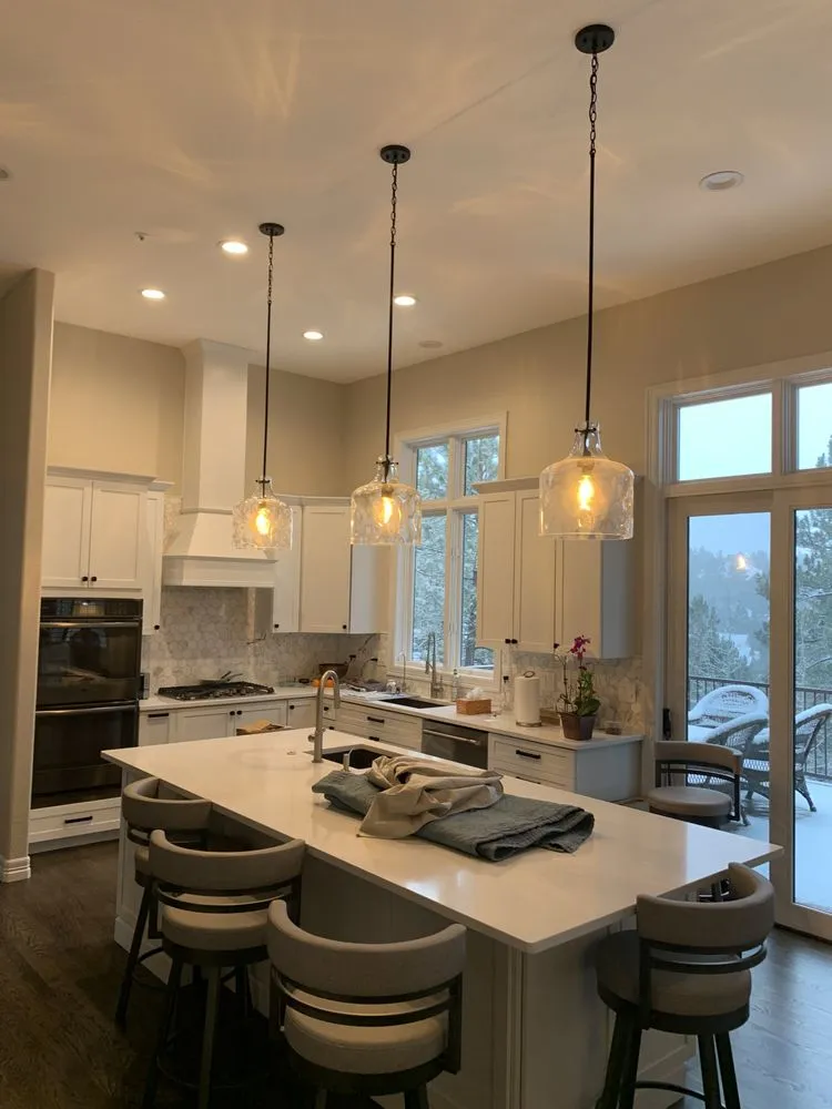 Slide of Mountain Area Electrical Services