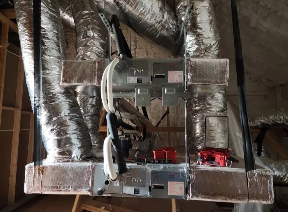 Certified lighting installation service in Guffey, CO - Mountain Bear Heat and Air