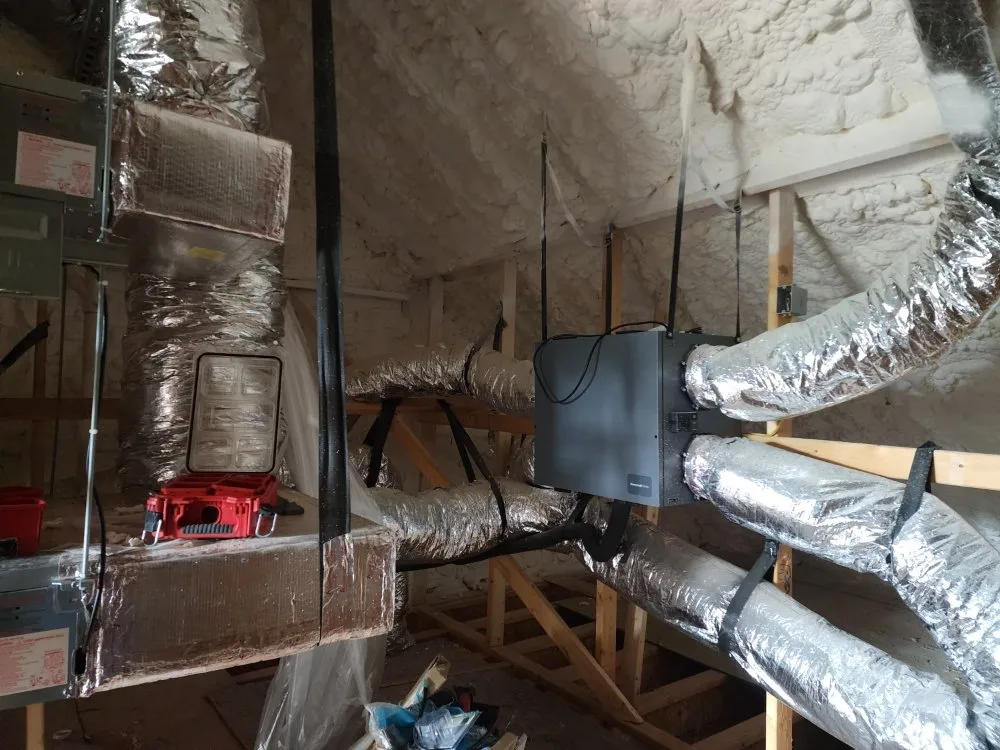 Emergency electrical repair in Guffey, CO by Mountain Bear Heat and Air