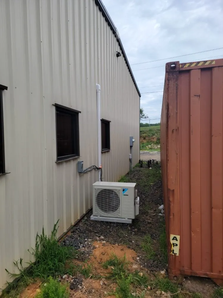 Certified wiring installation experts serving Guffey, CO - Mountain Bear Heat and Air