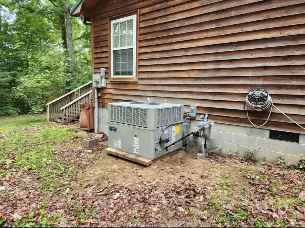 Certified emergency electrical service service in Guffey, CO - Mountain Bear Heat and Air