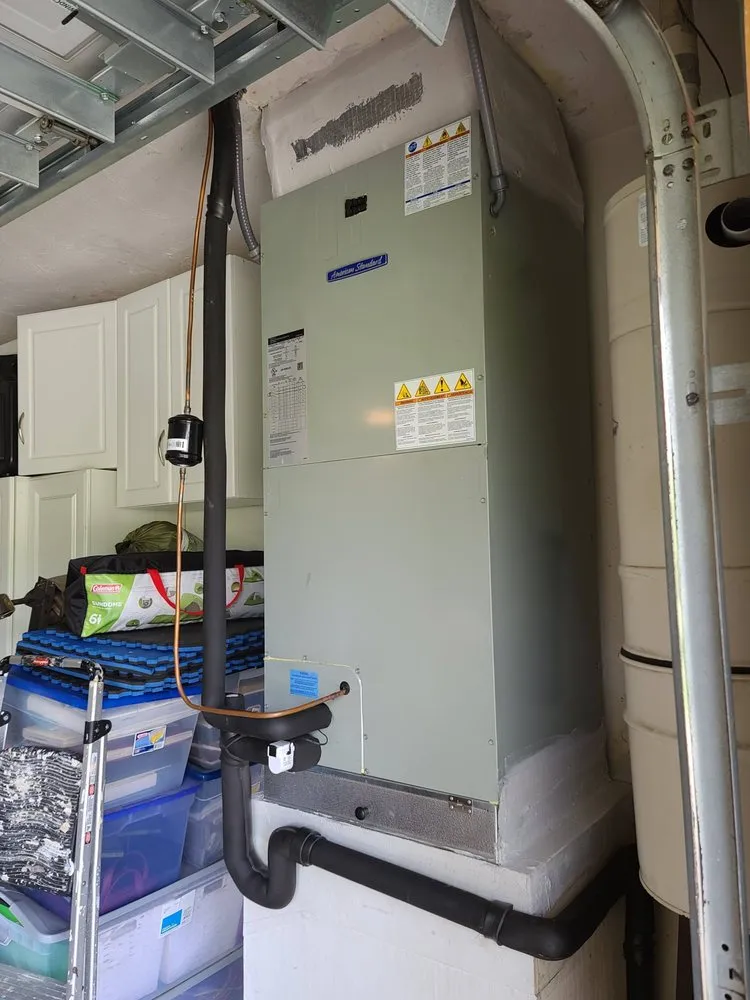 Licensed lighting installation experts serving Guffey, CO - Mountain Bear Heat and Air